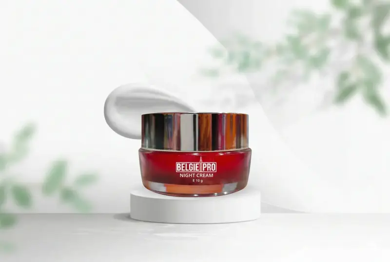 Belgie Night Cream