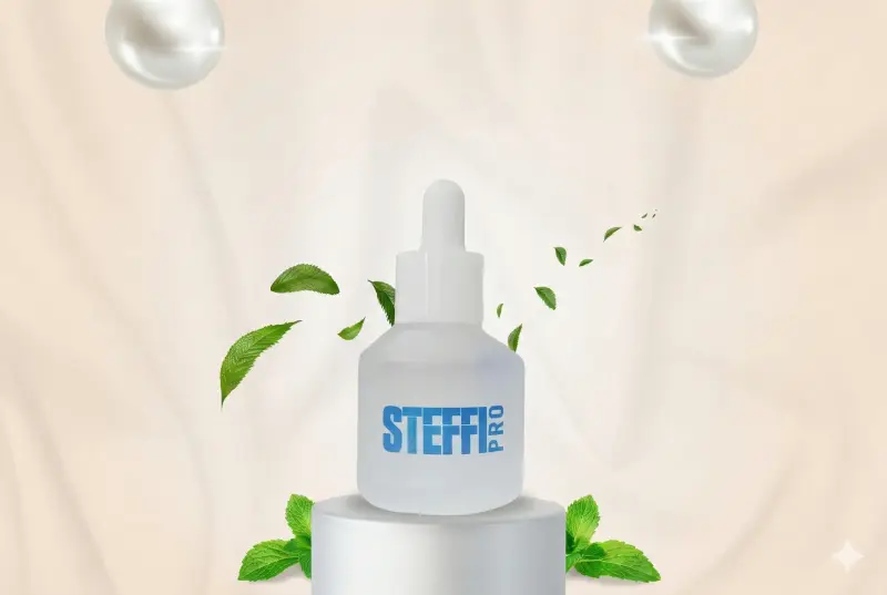Steffi Pro